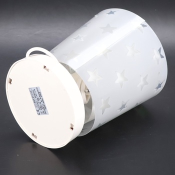 Detská stolná lampa Dalber