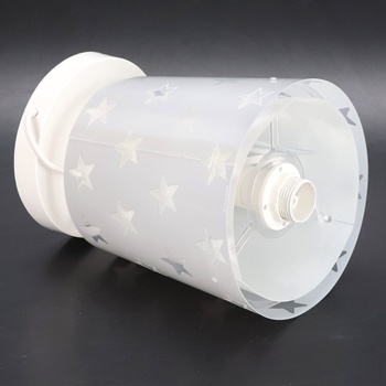 Detská stolná lampa Dalber