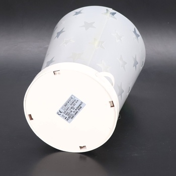 Detská stolná lampa Dalber
