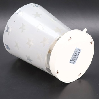 Detská stolná lampa Dalber