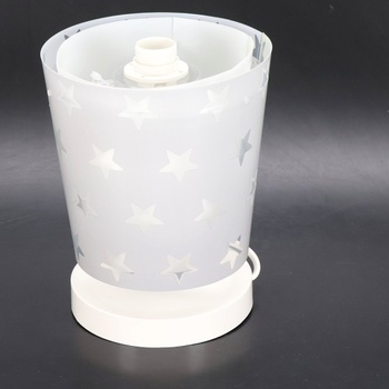 Detská stolná lampa Dalber