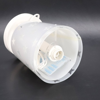 Detská stolná lampa Dalber