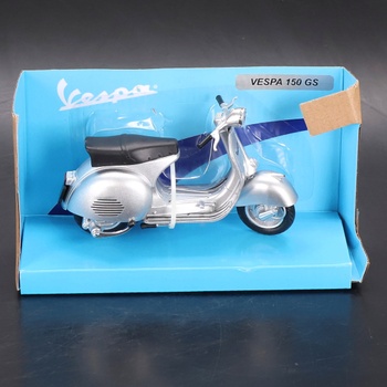 Model motocyklu NewRay 57863 Vespa