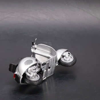 Model motocykla NewRay 57863 Vespa
