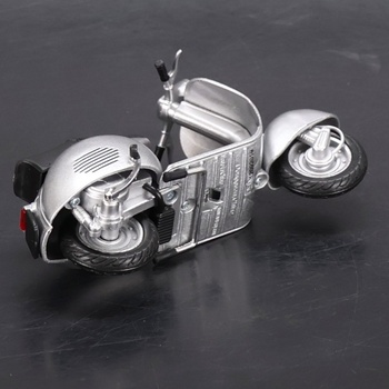 Model motocykla NewRay 57863 Vespa