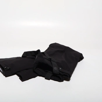 Pánske športové nohavice Killtec čierne 4XL