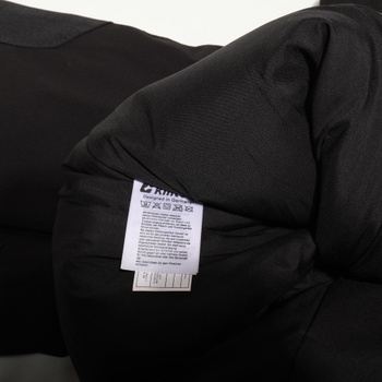 Pánske športové nohavice Killtec čierne 4XL