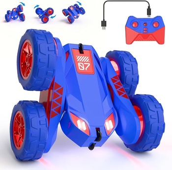 RC auto MaxTronic, diaľkové ovládanie