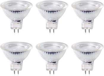 LED žiarovky Luxvista 780887431264