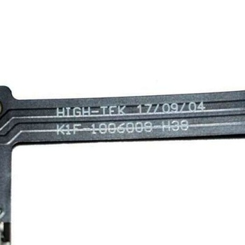 JINTAI vypínač pro MSI GS63 MS17B1 GS73VR GS73 Stealth (MS17B5) GS73 Stealth (MS17B6) GS73VR