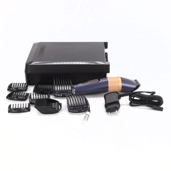 Zastrihávač Babyliss Lithium Power