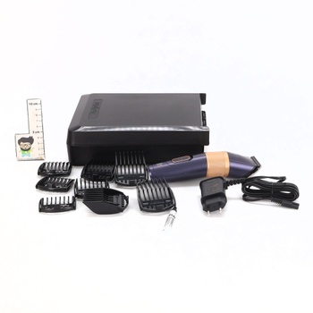 Zastrihávač Babyliss Lithium Power
