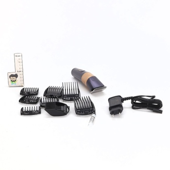 Zastrihávač Babyliss Lithium Power