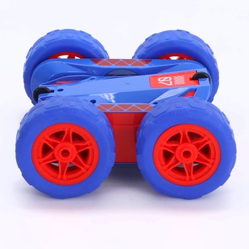 RC auto MaxTronic, diaľkové ovládanie