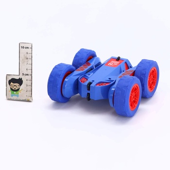 RC auto MaxTronic, dálkové ovládání