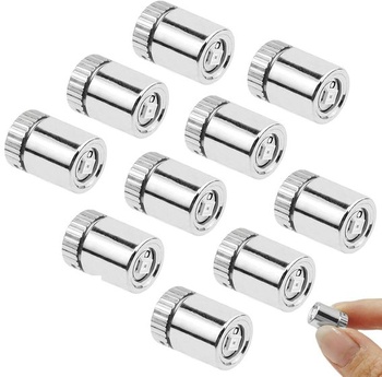 Mini LED světla, 20 kusů mikro LED světel, osvětlení…
