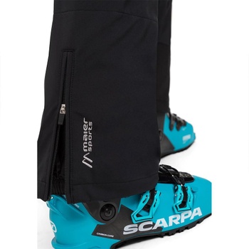 Lyžiarske nohavice Maier sports 206000 vel.38