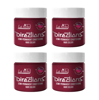 Farba na vlasy La Riche Directions 4 x 100ml