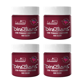 Farba na vlasy La Riche Directions 4 x 100ml