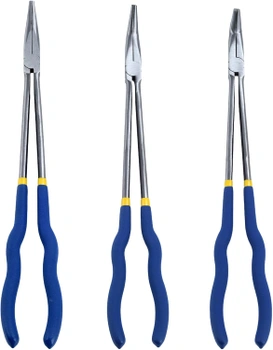 Sada kleští TMZDCJK 005TL043-3pcs