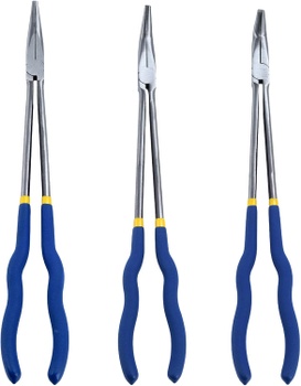 Súprava klieští TMZDCJK 005TL043-3pcs