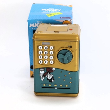 Trezor Lexibook Disney JG150SC
