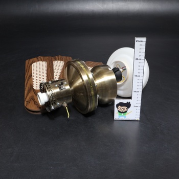 Stropný ventilátor Bali Farelek