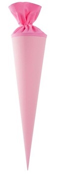 Goldbuch 97 827 Kužeľ na tvorenie ružový, 70 cm, prázdny na…
