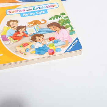 Interaktívna ceruzka Ravensburger od 2 rokov