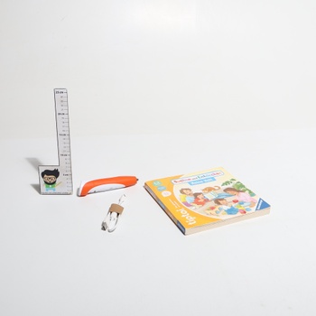 Interaktívna ceruzka Ravensburger od 2 rokov