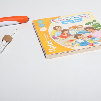 Interaktívna ceruzka Ravensburger od 2 rokov