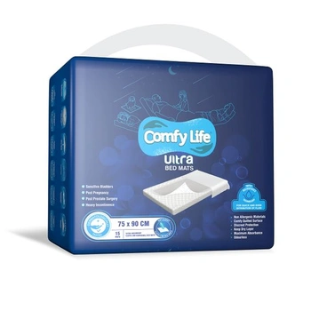 Vložky do postele Comfy Life 5060688250208