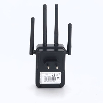 Zesilovač WiFi signálu Qwdqwd