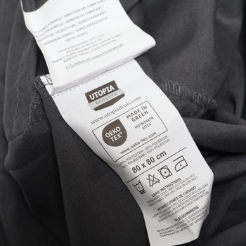 Ložní povlečení Utopia Bedding EU0973