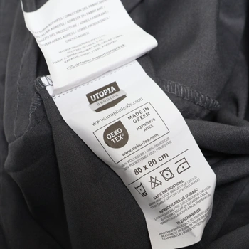 Posteľné obliečky Utopia Bedding EU0973