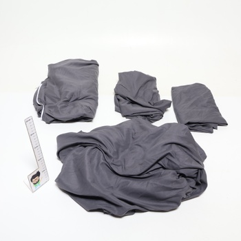 Ložní povlečení Utopia Bedding EU0973