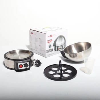 Varič vajec Clatronic EK 3321