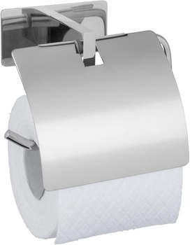 Držiak na toaletný papier Wenko 25411100