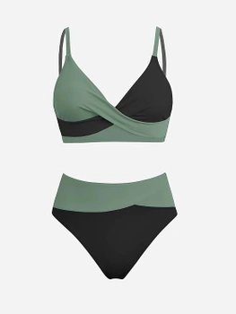 Dámske bikiny Cupshe Crossover, veľ. XS