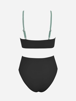 Dámske bikiny Cupshe Crossover, veľ. XS