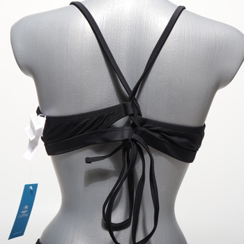 Dámske bikiny CUPSHE čierne - XL