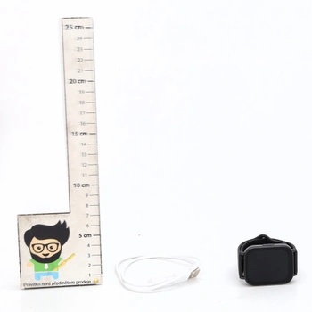 Chytré hodinky Xiaomi Redmi Watch 5 Active