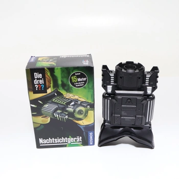 Přístroj pro noční vidění Kosmos 632540