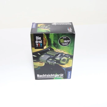 Přístroj pro noční vidění Kosmos 632540