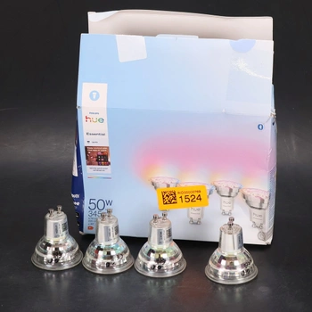 LED žiarovky Philips Hue 929004235703