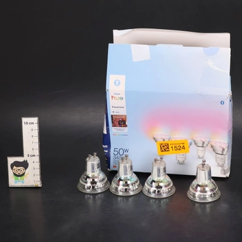LED žiarovky Philips Hue 929004235703