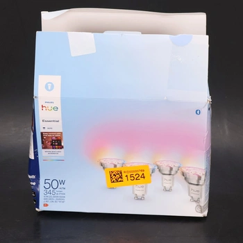 LED žiarovky Philips Hue 929004235703