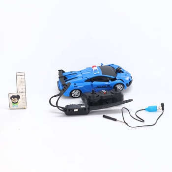 RC auto robot transformer Tecnock YT6621