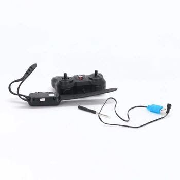 RC auto robot transformer Tecnock YT6621