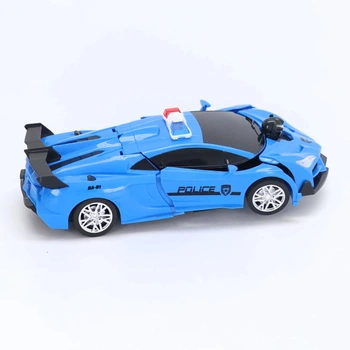 RC auto robot transformer Tecnock YT6621